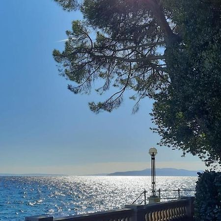 Studio Mo Opatija Eksteriør bilde