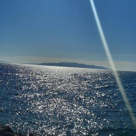 Studio Mo Opatija Eksteriør bilde