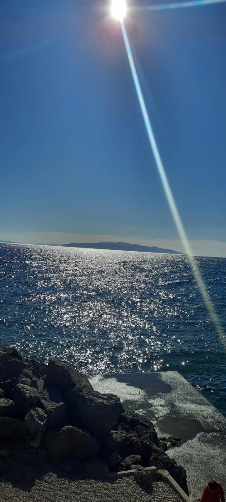 Studio Mo Opatija Eksteriør bilde